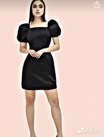 Платье женское