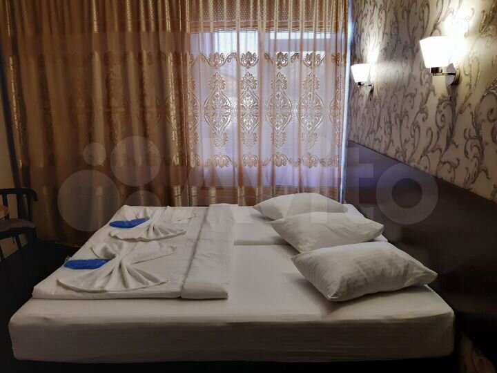 Квартира-студия, 23 м², 1/9 эт.
