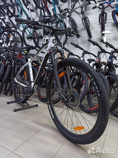 Велосипед горный Scott Aspect 930