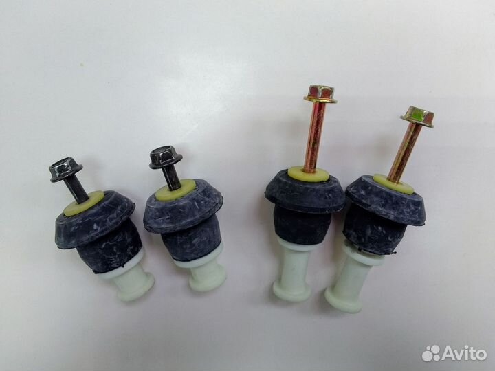 Болты крепёж для транспортировки стиральной машины