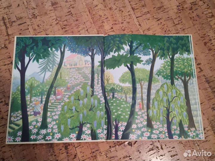 Детские книги на английском языке