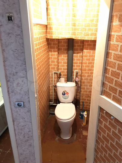 2-к. квартира, 43 м², 5/5 эт.