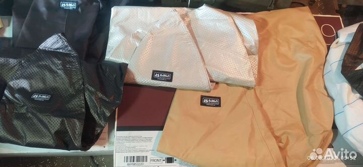 Кресло мешок