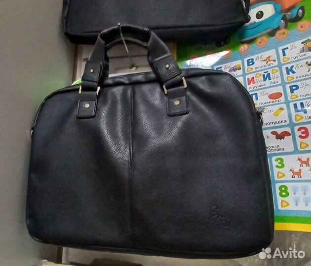 Сумка для ноутбука Envy Bowl 15.6