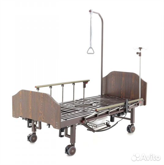 Медицинская кровать для лежачих больных