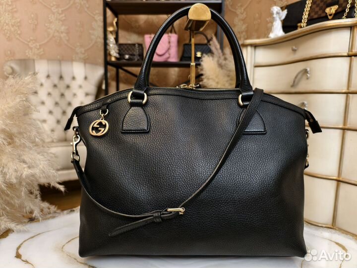 Сумка Gucci оригинал