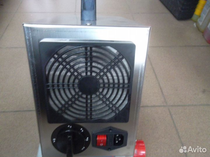 Озонатор воздуха профессиональный