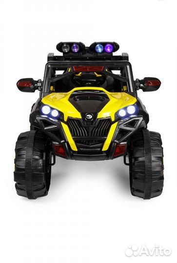 Электромобиль