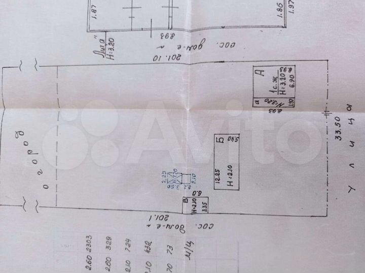 Участок 90 сот. (ИЖС)