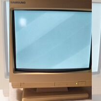 Монитор samsung CVM4963