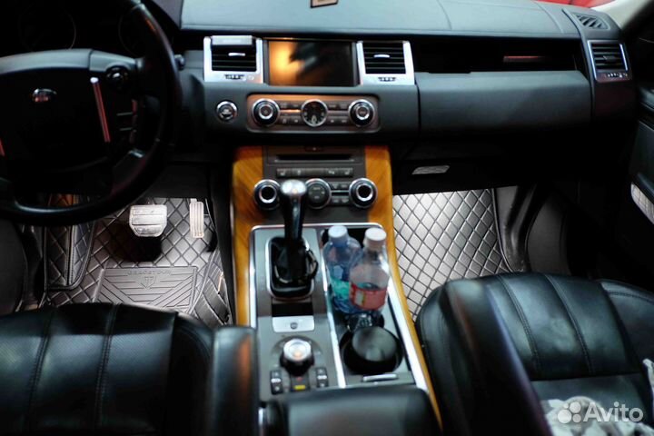 Ковры салона L322