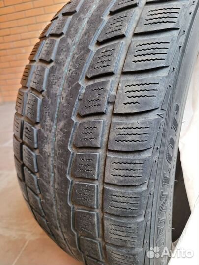 Dunlop SP Winter Sport 400 245/45 R18 96H