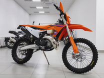 Мотоци�кл KTM 250 EXC