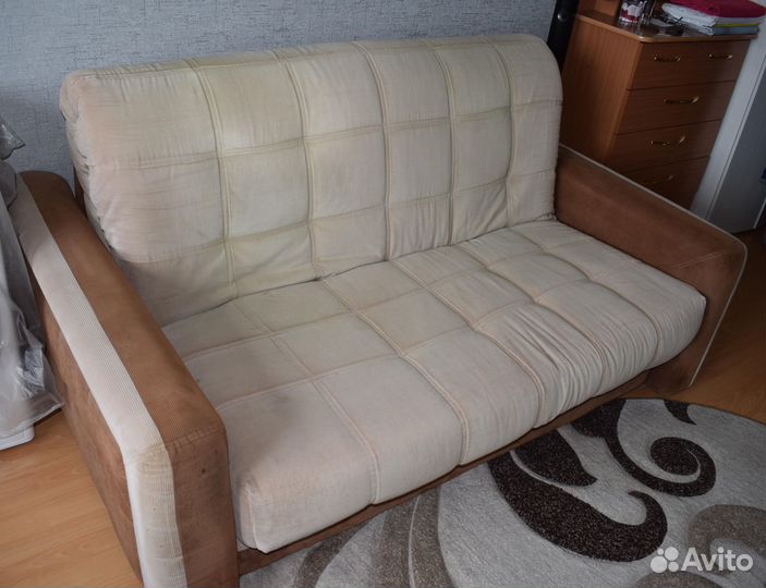 Диван кровать