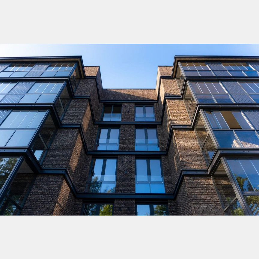 2-к. квартира, 67,7 м², 5/5 эт.