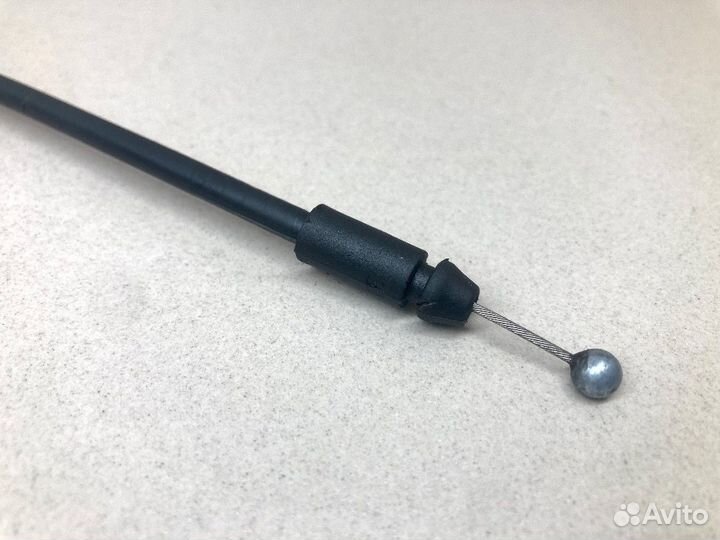 Тросик замка капота Kia Rio 3 2011-2017