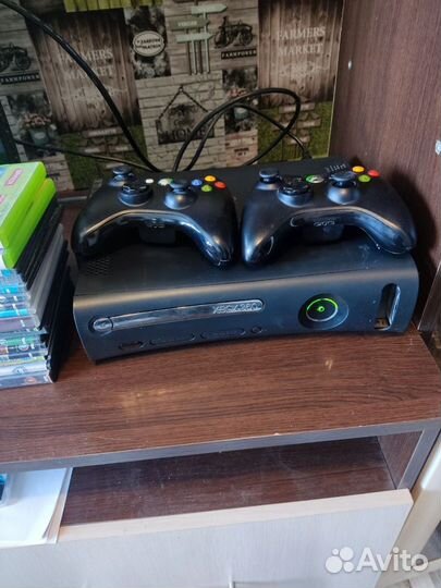 Xbox 360