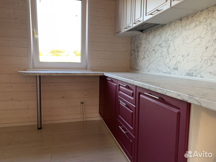 Кухонный гарнитур Грация (цена за всю кухню) ксп:3