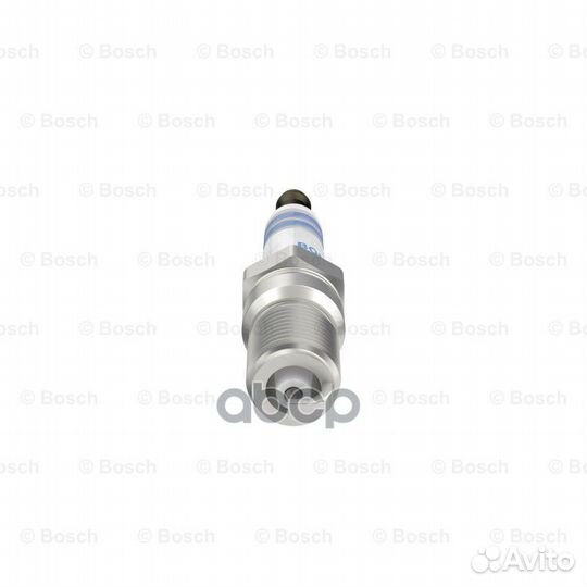 Свеча зажигания HR6DPP33V (1.3) 0242240620 Bosch