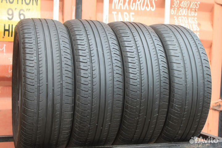 Hankook Optimo K415 235/55 R18 96G