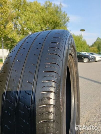 Kumho Solus SA01 KH32 205/65 R16