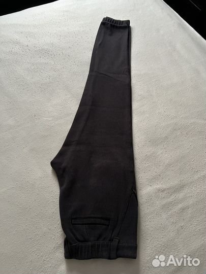 Merrell штаны черно-серве