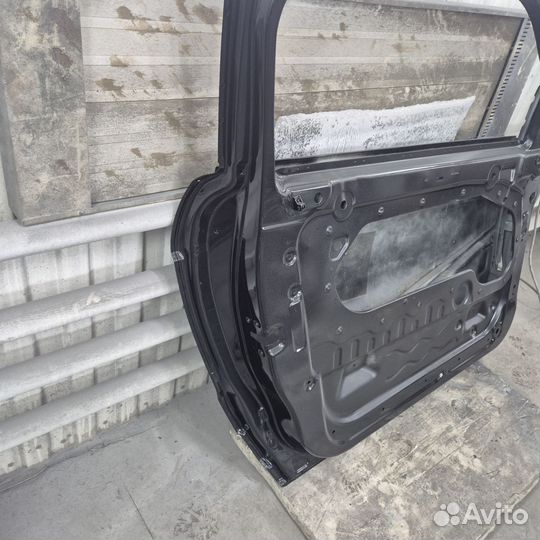 Дверь передняя левая Land Rover evoque 2011-2018