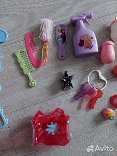 Аксессуары для Baby Born