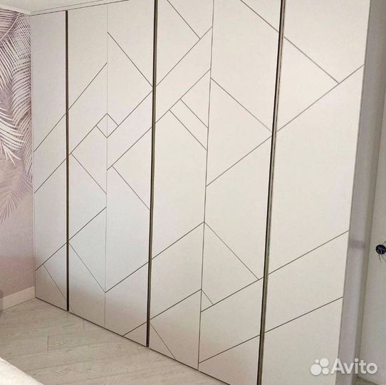 Шкаф на балкон