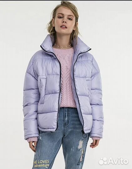 Куртка Befree S