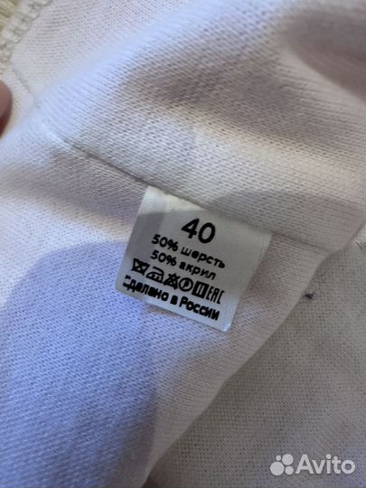 Шапка шлем для девочки 40