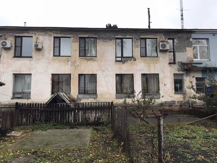 Свободного назначения, 550 м²