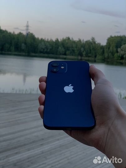 iPhone 12 128gb