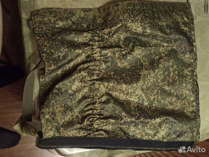 Гамаши тактические (туристические)