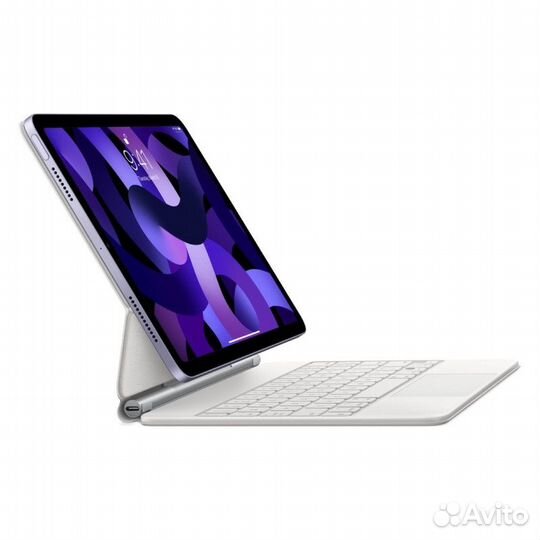 Клавиатура для iPad pro 11,iPad Air Magic Keyboard