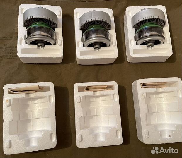 Лампа гу-34Б