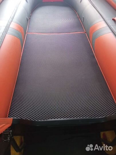 Эва коврик в лодку