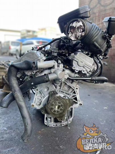 Двигатель G6EA 2.7 Santa Fe, Magentis, Carnival art.251