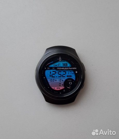 Samsung Gear S2 (SM-R720)