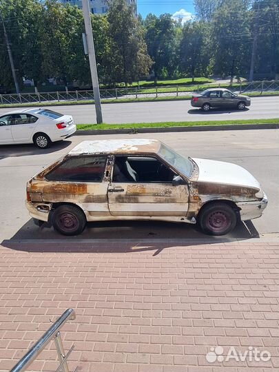 Выкуп автомобилей
