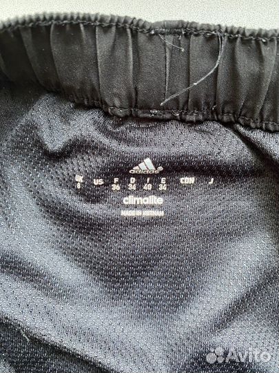 Шорты Adidas женские