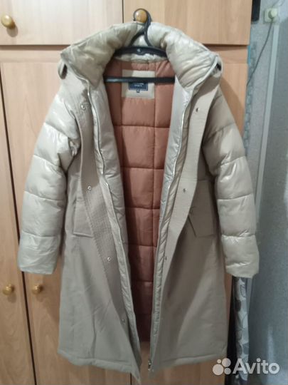 Пальто женское