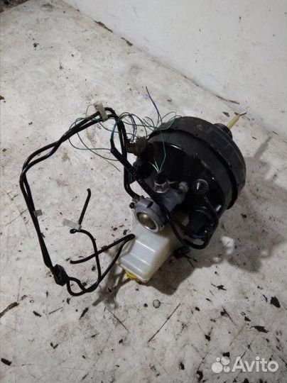 Вакуумный усилитель тормозов Jaguar XJ X350 2006