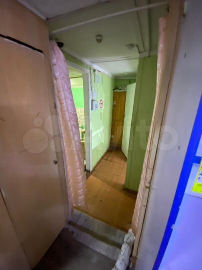 Торговая площадь, 54 м²