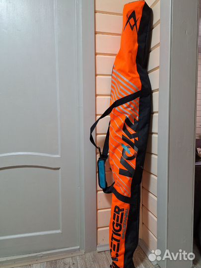 Лыжи горные