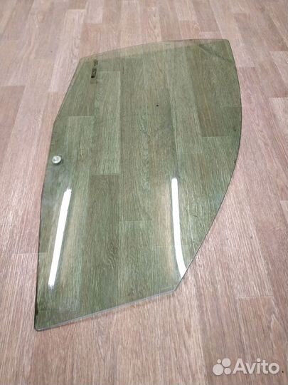 Стекло двери передней правой Ford Fusion 2002-2012