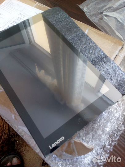 Светодиодный сенсорный экран Lenovo Yoga Tablet 2