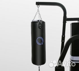 Силовой комплекс Oxygen Viking