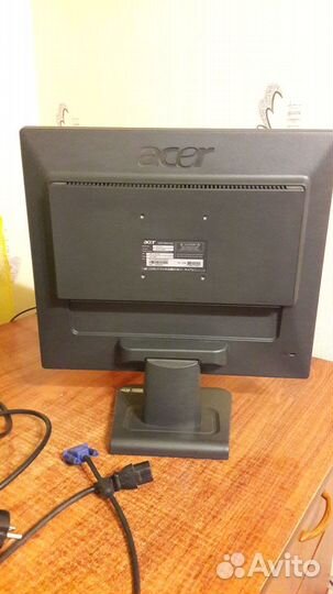 Монитор Acer