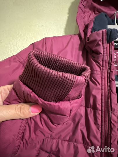 Куртка для конного спорта